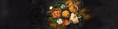 Binge Indian Kitchen (14603 SW Millikan Way)