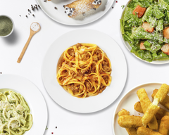 Pasta Villa (Daisy Ave)