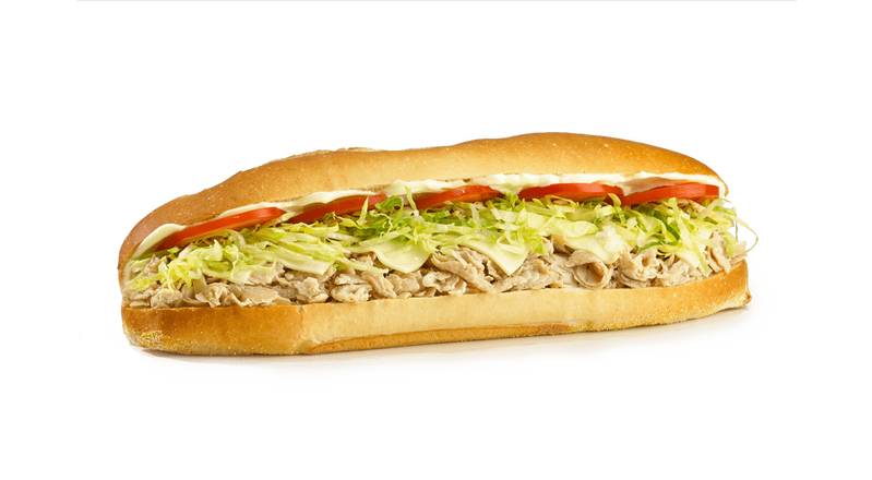 #31 California Chicken Cheese Steak