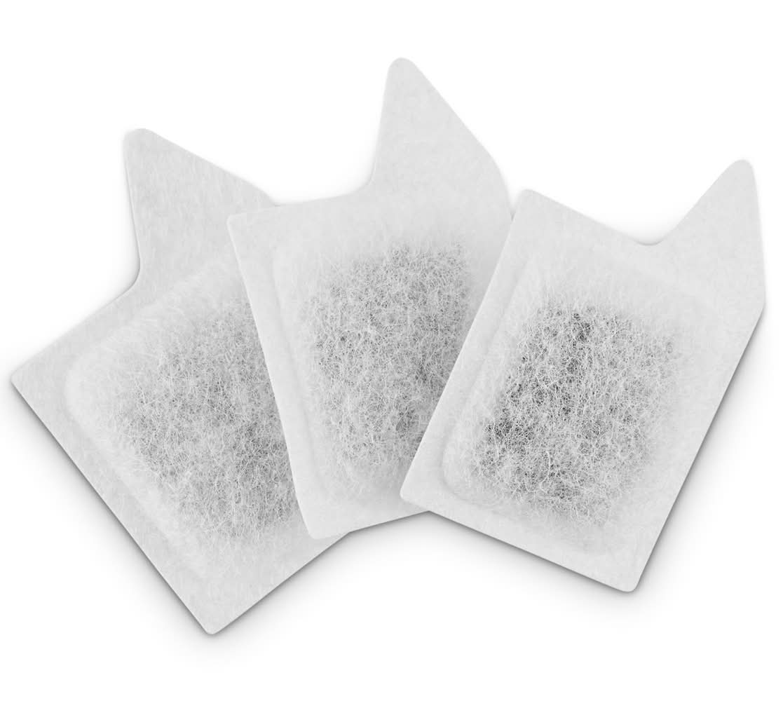 Imagitarium · Repuesto h de cartuchos para filtro (30 g)