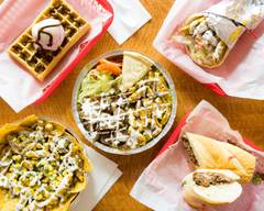 Empire Halal Kabob & Grill