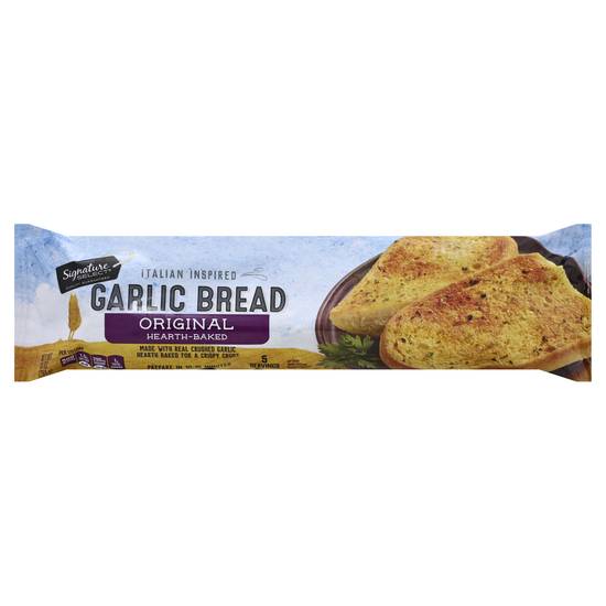 Signature Select Garlic Bread (10 oz)