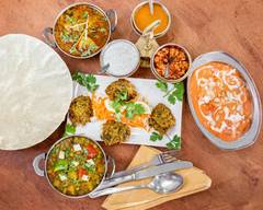 Coriander Lounge Indian Kitchen