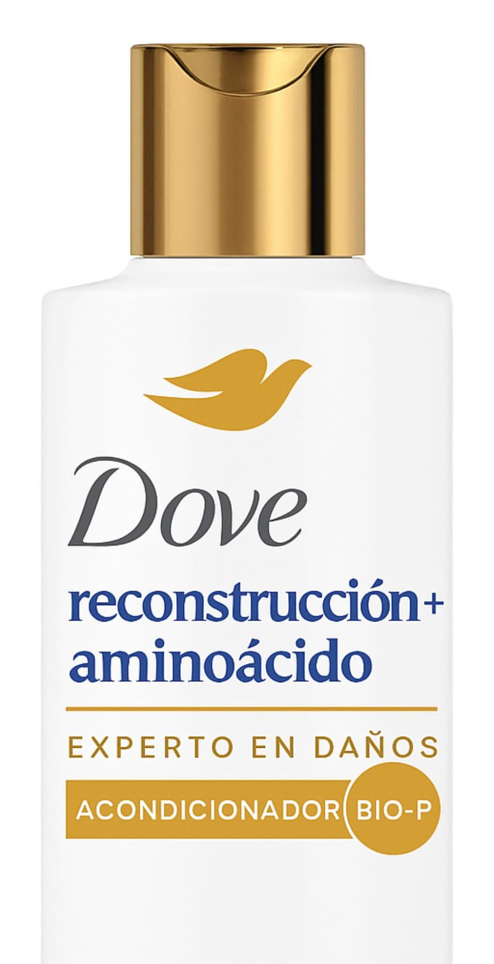 Dove · Acondicionador reconstrucción + aminoácido (370 ml)