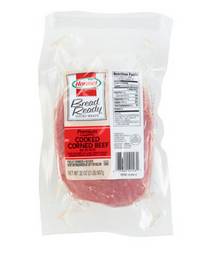 Hormel - Sliced Corned Beef- 2 lb