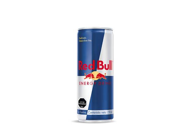 Red Bull