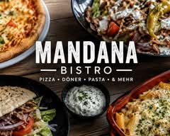 Bistro Mandana