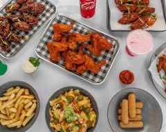 Wings Paradise (Geelong)