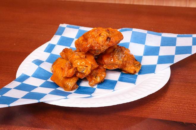 (6 ) WINGS