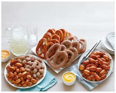 Auntie Anne's Escazú