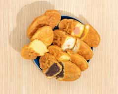 甲賀米粉たい焼き イオン新浦安店 Koka Rice Flour Taiyaki Aeon Shin-Urayasu Store