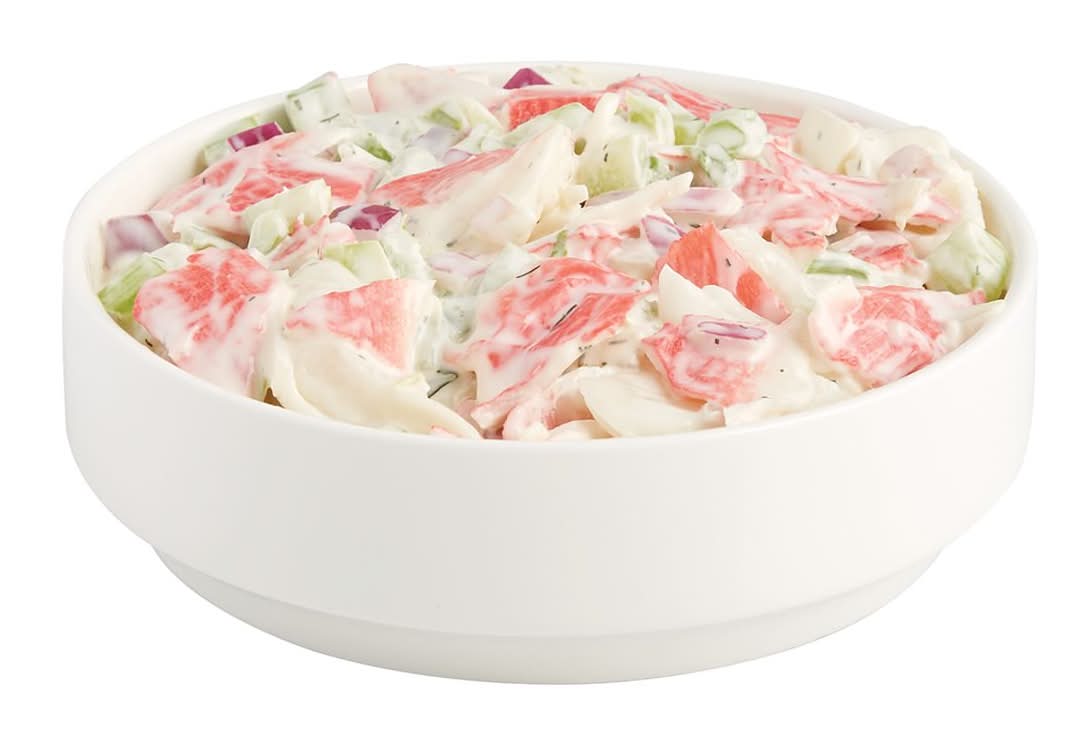 Raley'S Seafood Salad Per Pound