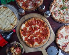 More Pizza's