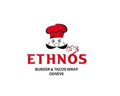 ETHNOS TACOS