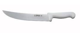 Winco - Cimeter Knife White Handle 9.5" (1 Unit per Case)