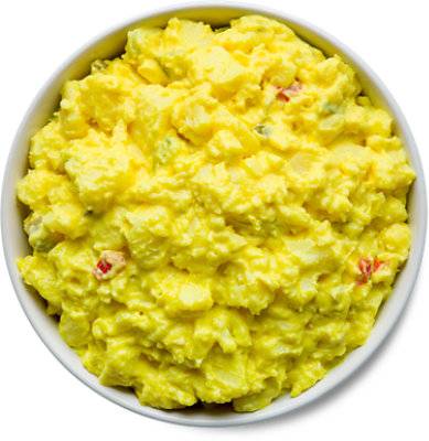 Readymeals Southern Style Potato Mustard Salad