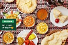 インド料理 カリカ 江古田本店 Kalika Ekoda