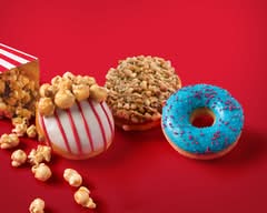 Krispy Kreme (Swanston Street)