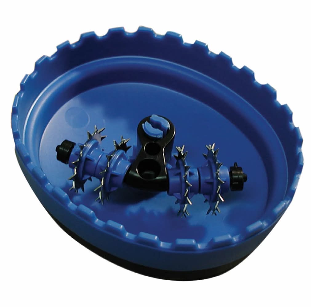 Roman Wallpaper Scoring tool