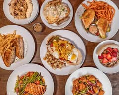 Bread Winners Cafe & Bakery - NorthPark Center