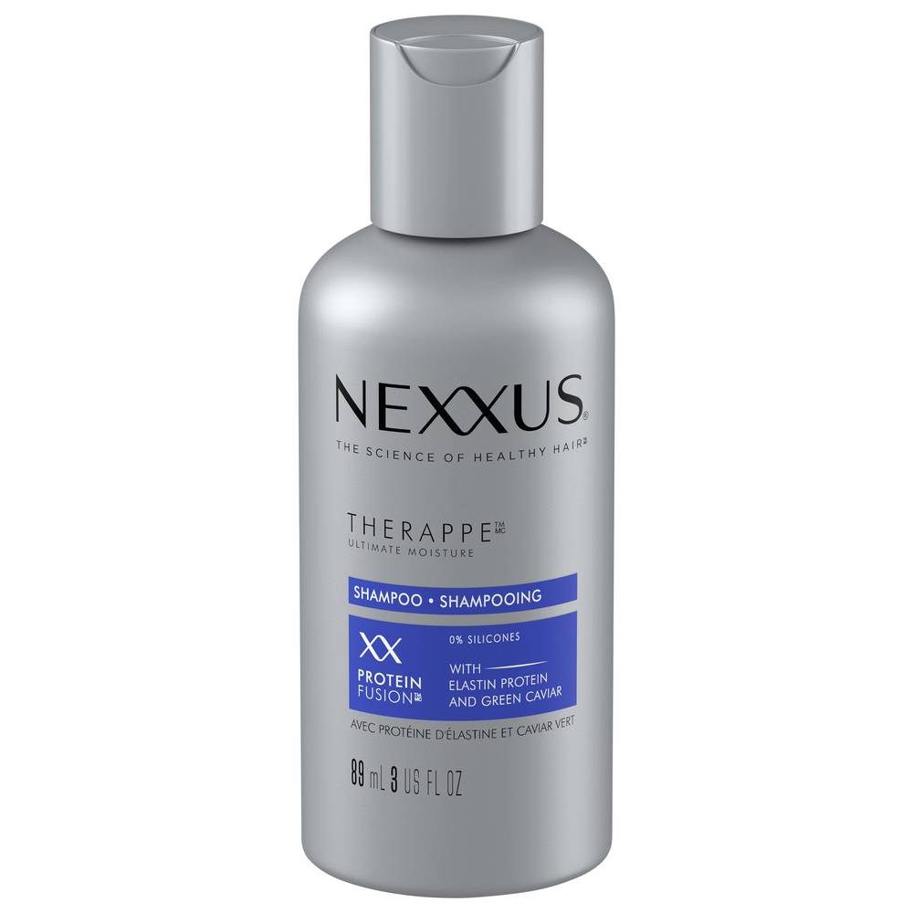 Nexxus Therappe Shampoo Ultimate Moisture