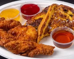 French Toast Party (5668 Selmaraine Dr)