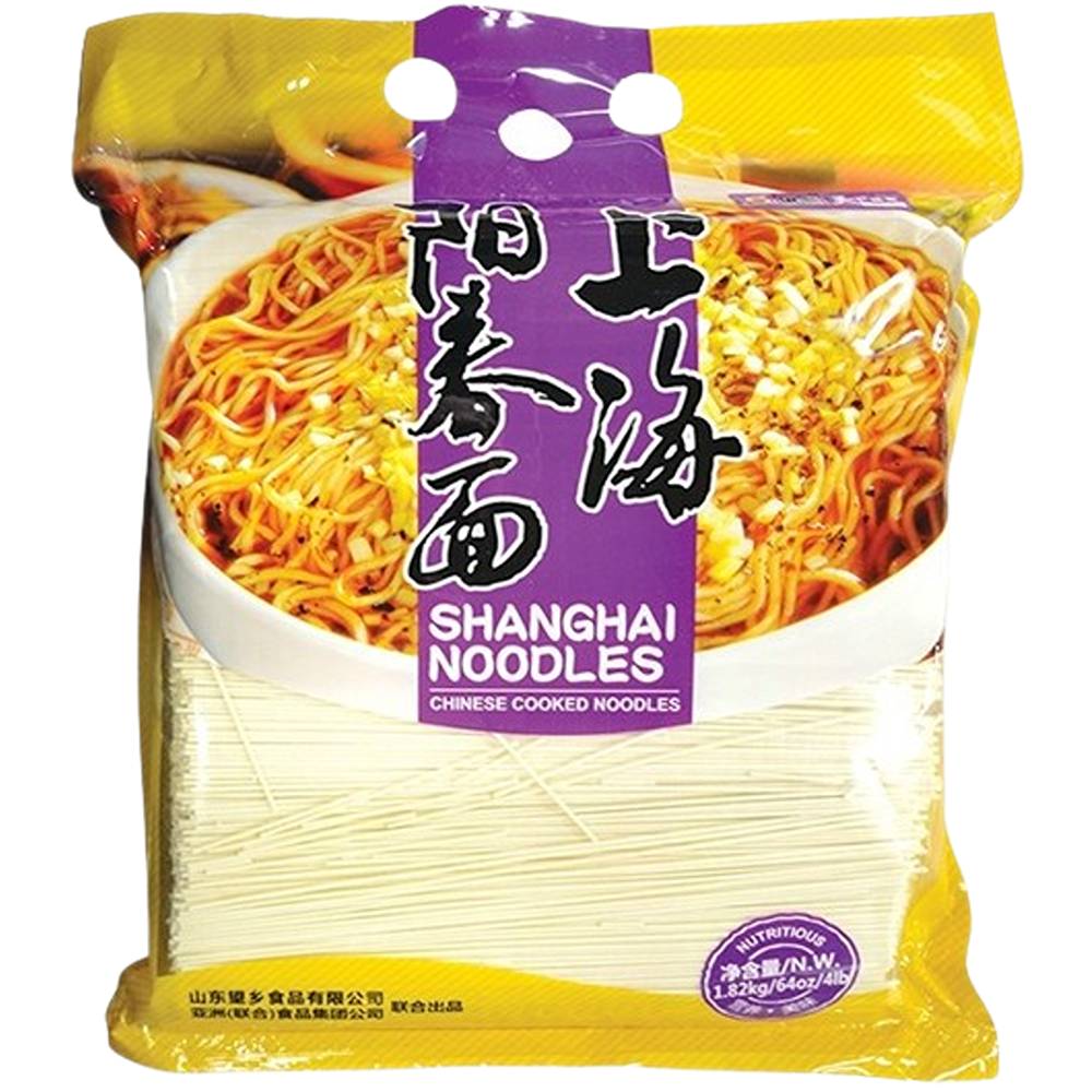 WHEATSUN Shanghai Noodles 1.82kg