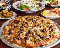 PIZZA POINT