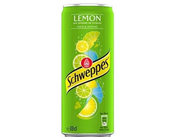 🥤Schweppes 🍋Lemon🧊