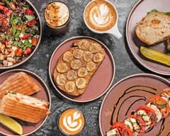 Avatar Coffee Roasters (Santa Ana)