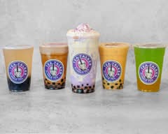 Tea Talker (33 Orchard Paul Street)