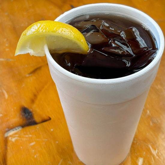 Iced Tea