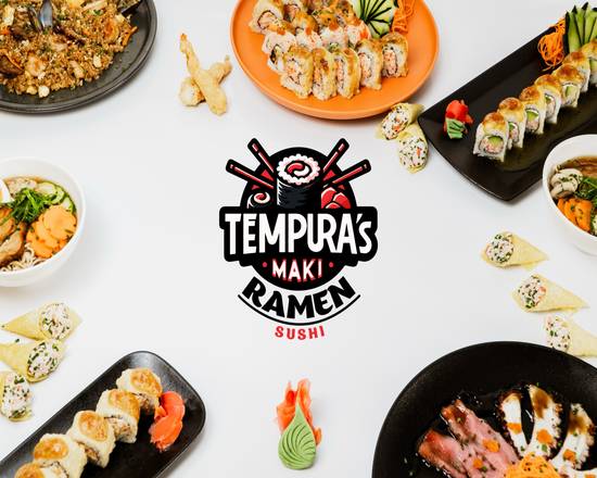 TEMPURAS MAKI (Quito)