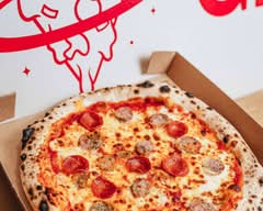 Pizza Globe