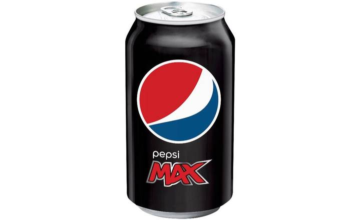 Pepsi Max (330ml)