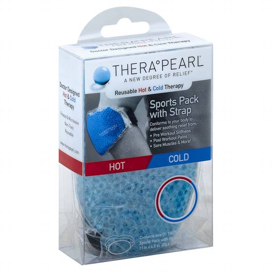 Therapearl Cooling & Heating Pad (1 pack)