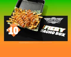 Wingstop (Humacao)
