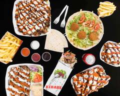 Frankston Kebabs (Frankston)