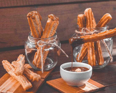 Dulce Churro - Plaza Vespucio