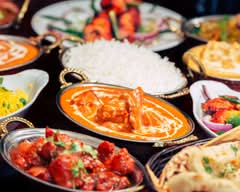 Naan Stop Indian (Mountain View)