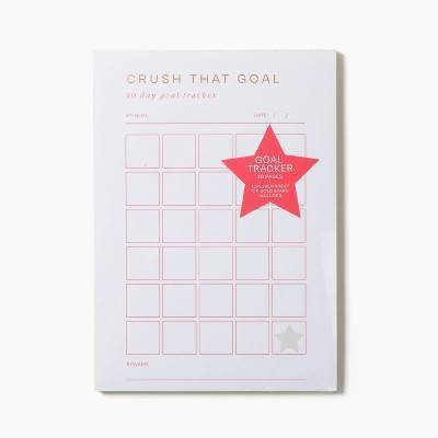 Goal Tracker