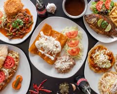 Tortas y Tacos Palacios
