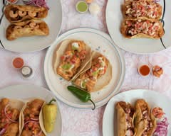 Tacos El Golfo de California