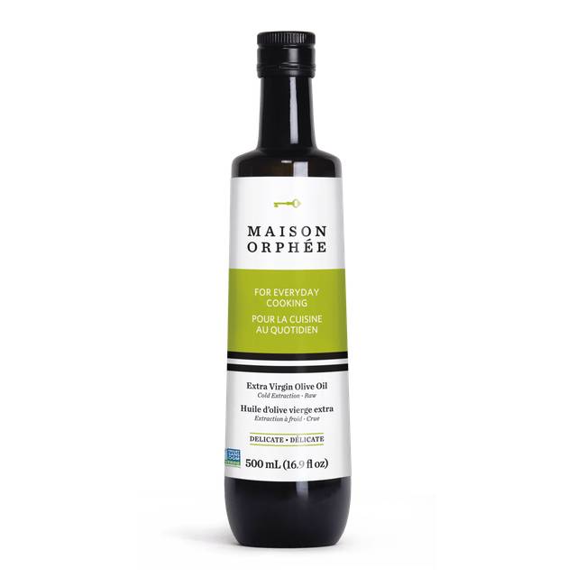 Orphee Delicate Extra Virgin Olive Oil Delivery Near Me Order Online