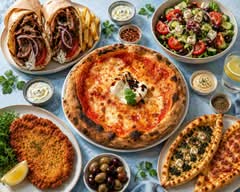 Pizzeria Don Giovanni