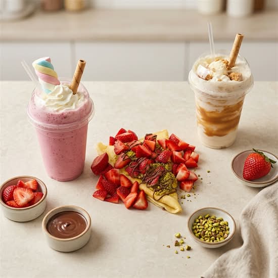 Doña Pao Dessert Bar