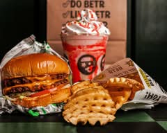 Jerrell’s BETR BRGR