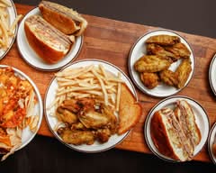 Tex Mex Burgers (2231 Quintana Road)