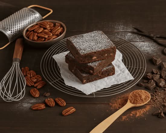 Central Brownie (Huayacan)