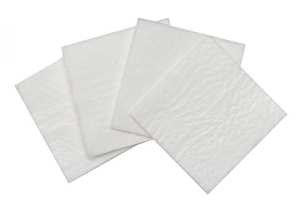 Healers Gauze Replacement Squares (Small/Medium)